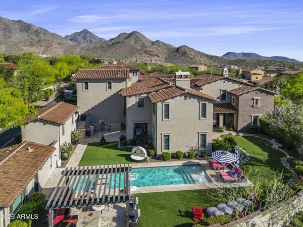 10191 E DIAMOND RIM Drive, Unit 2122, Scottsdale, AZ 85255