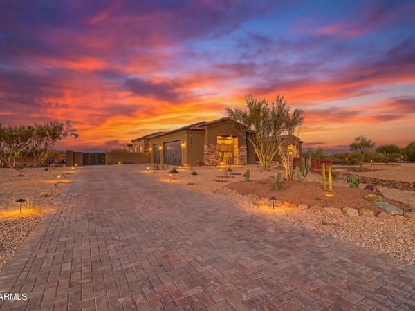 28413 N 151 Street, Scottsdale, AZ 85262