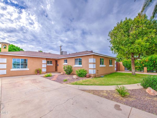 3840 N 48TH Drive, Phoenix, AZ 85031