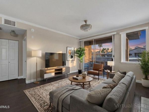 7009 E ACOMA Drive, Unit 2073, Scottsdale, AZ 85254