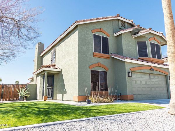 6736 N 76TH Drive, Glendale, AZ 85303