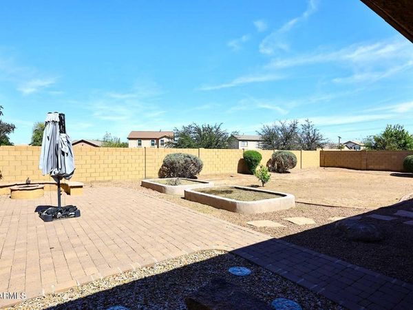 4924 W Pedro Lane, Laveen, AZ 85339
