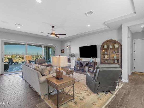 5211 N 206TH Drive, Buckeye, AZ 85396