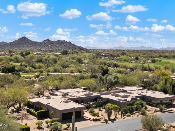 1042 N BOULDER Drive, Carefree, AZ 85377