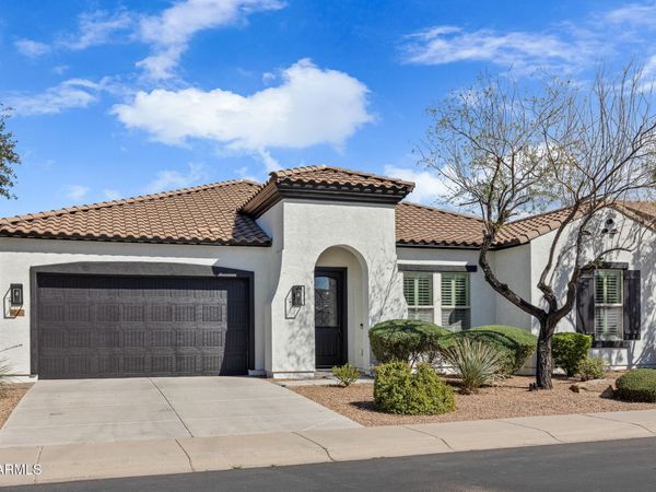 6765 S JACQUELINE Way, Gilbert, AZ 85298