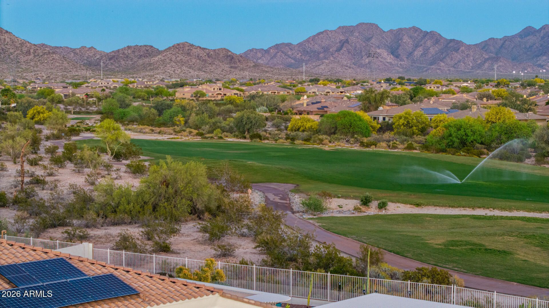 18205 W Sequoia Drive, Goodyear, AZ 85338 Main Photo