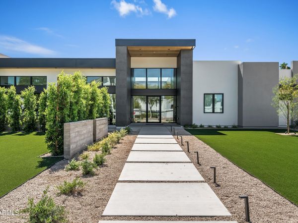 10420 N 64TH Place, Paradise Valley, AZ 85253