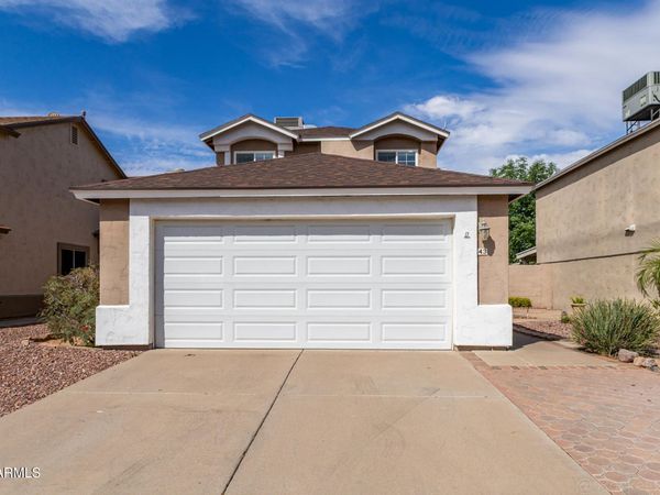 1811 S 39TH Street, Unit 43, Mesa, AZ 85206