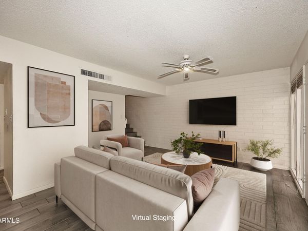 1734 W TUCKEY Lane, Unit 11, Phoenix, AZ 85015