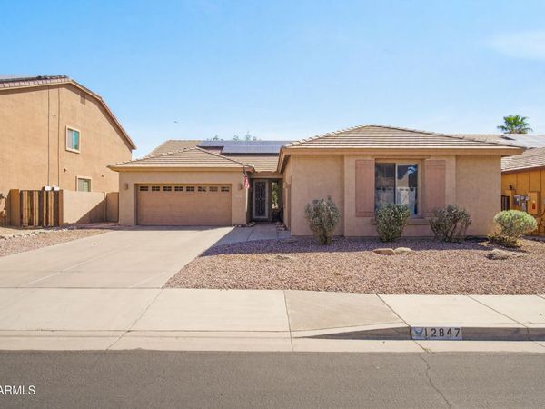 12847 N 149TH Drive, Surprise, AZ 85379