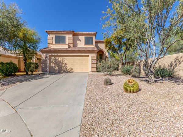 5128 E Roberta Drive, Cave Creek, AZ 85331