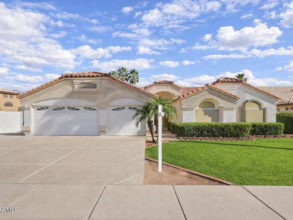 12434 W MONTE VISTA Road, Avondale, AZ 85392