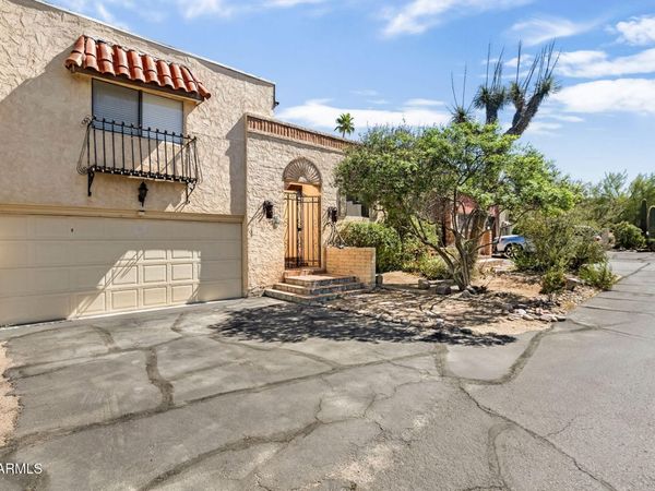 37210 N TRANQUIL Trail, Unit 9, Carefree, AZ 85377