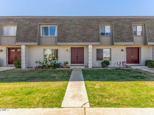 4923 N GRANITE REEF Road, Scottsdale, AZ 85251