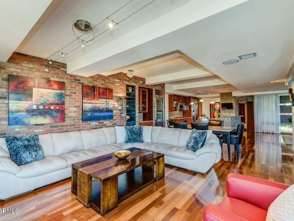 7157 E RANCHO VISTA Drive, Unit 4006, Scottsdale, AZ 85251