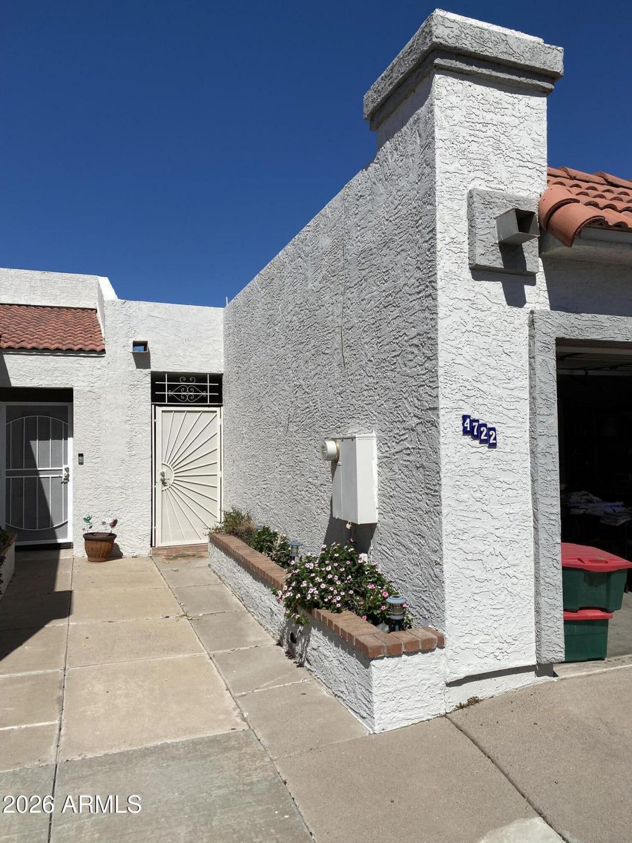 4722 W Sanna Street, Glendale, AZ 85302 Main Photo