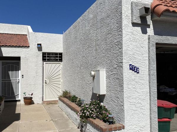 4722 W SANNA Street, Glendale, AZ 85302