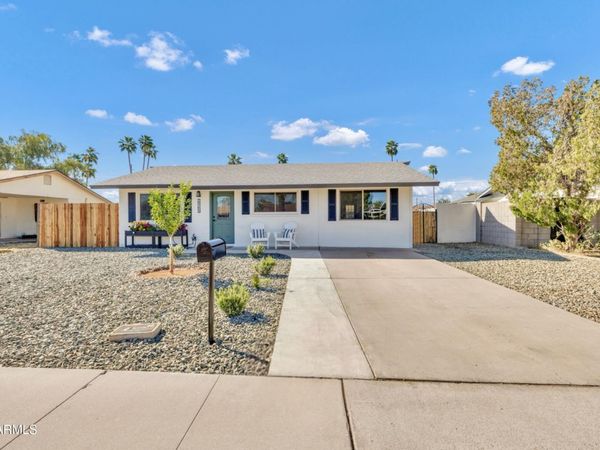 2363 E CABALLERO Street, Mesa, AZ 85213