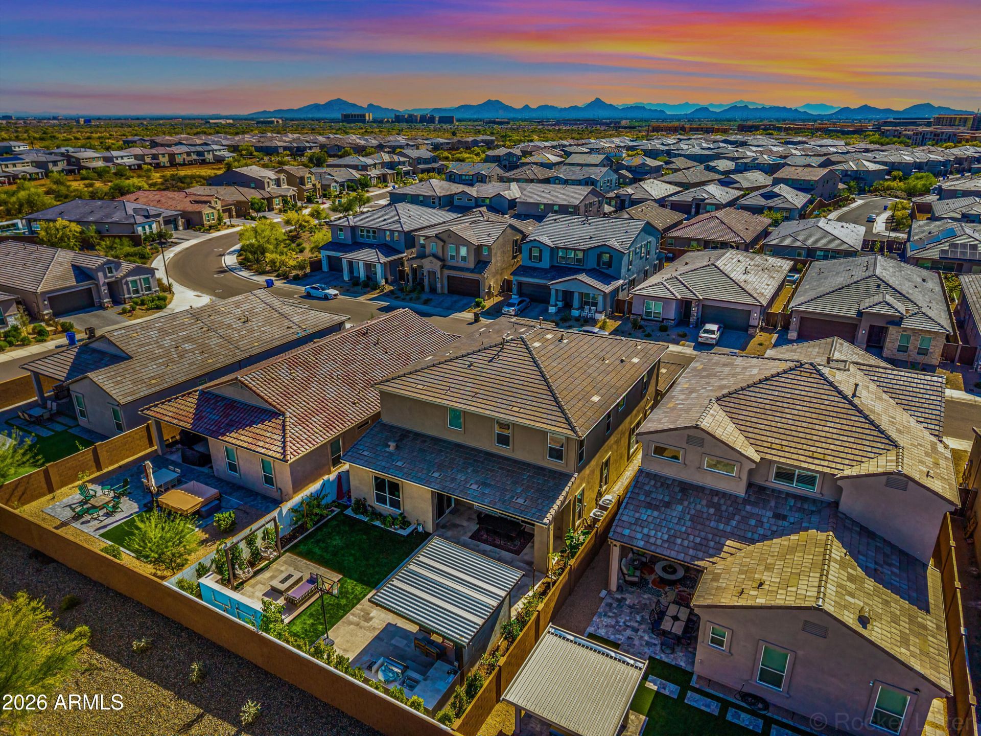 5964 E SINCLAIR Street, Phoenix, AZ 85054