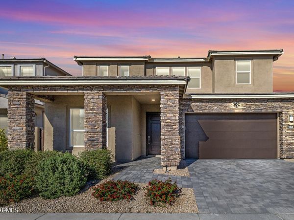 5964 E SINCLAIR Street, Phoenix, AZ 85054