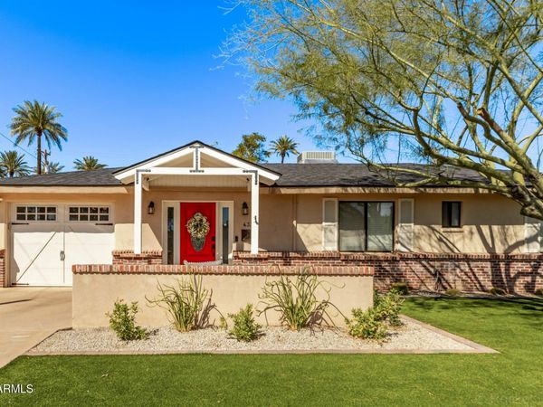 4330 E TURNEY Avenue, Phoenix, AZ 85018