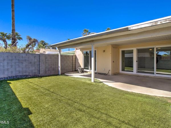 5165 E MONTE VISTA Road, Phoenix, AZ 85008