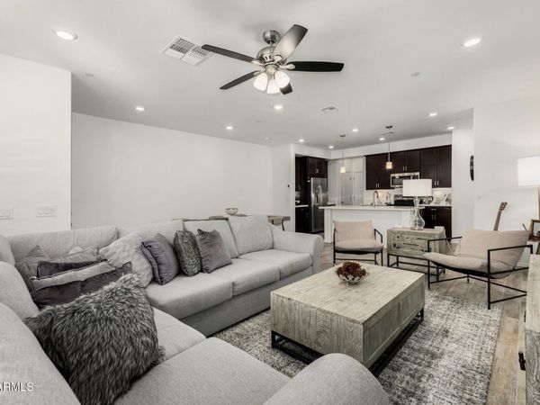 1917 E HAMPTON Lane, Unit 104, Gilbert, AZ 85295