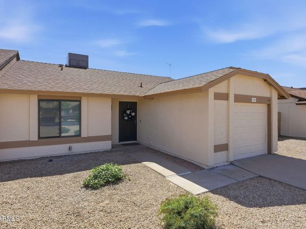 2925 E IMPALA Avenue, Mesa, AZ 85204
