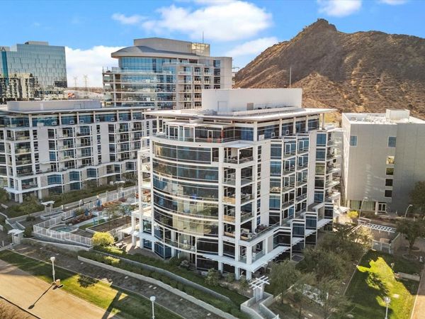 120 E RIO SALADO Parkway, Unit 204, Tempe, AZ 85281