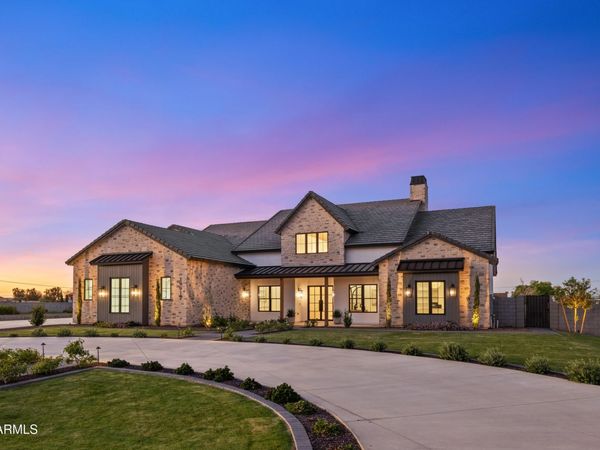 19912 E KARSTEN Drive, Queen Creek, AZ 85142