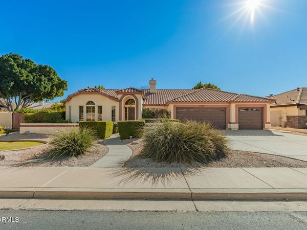 4449 E ELMWOOD Street, Mesa, AZ 85205