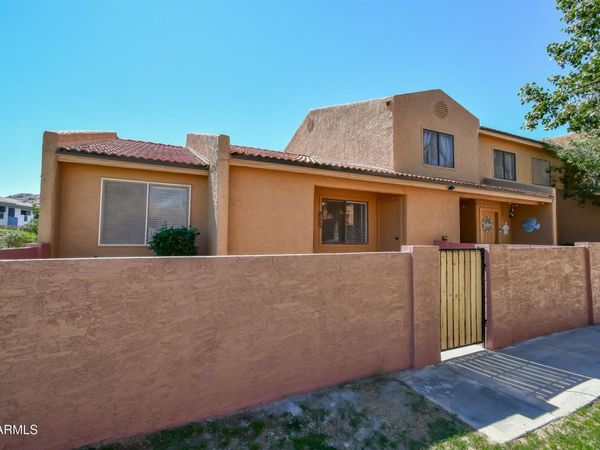 3511 E BASELINE Road, Unit 1245, Phoenix, AZ 85042