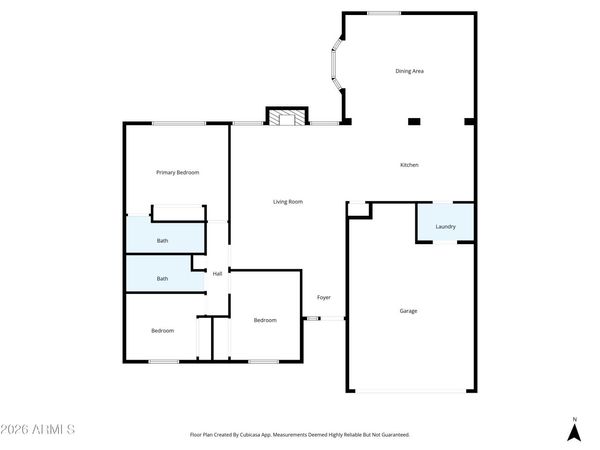 864 W MESQUITE Street, Chandler, AZ 85225