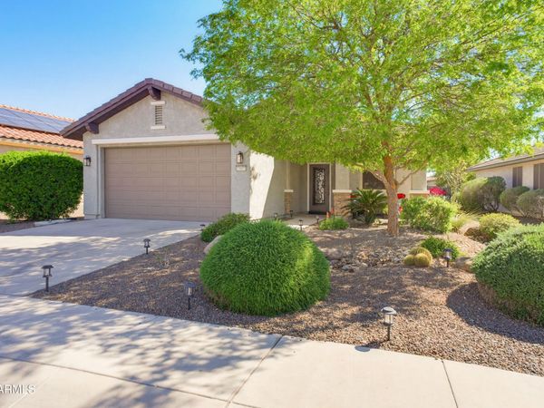 27077 W ESCUDA Drive, Buckeye, AZ 85396
