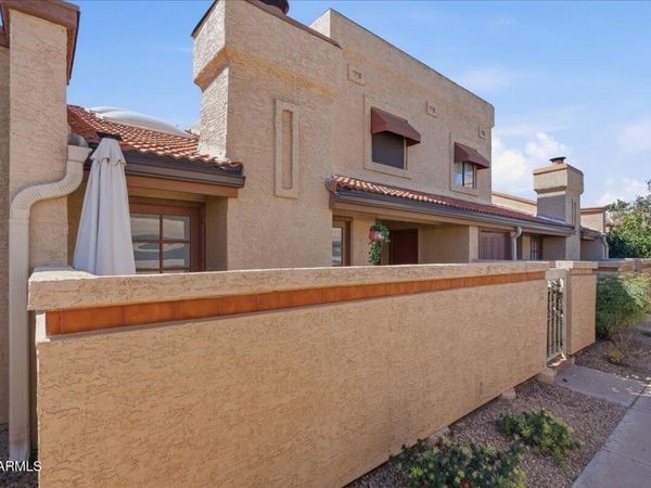 6900 E GOLD DUST Avenue, Unit 146, Paradise Valley, AZ 85253