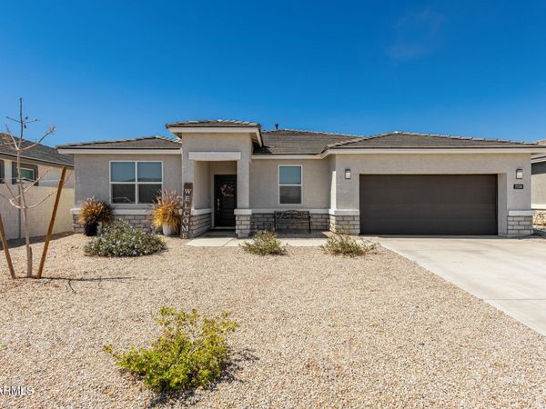 25534 N 154TH Lane, Surprise, AZ 85387