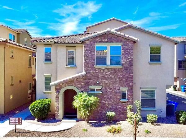 1834 N 77TH Glen, Phoenix, AZ 85035