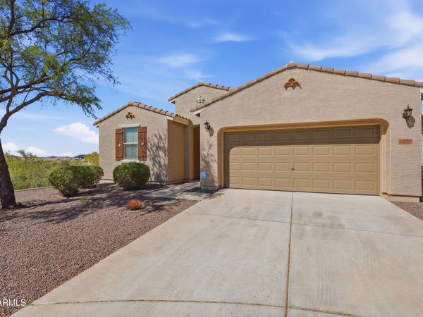 10728 W BROOKLITE Lane, Peoria, AZ 85383