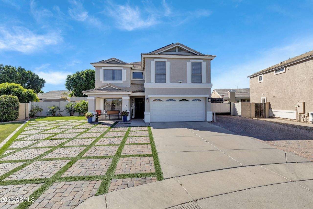 309 E Ingram Street, Mesa, AZ 85201 Main Photo