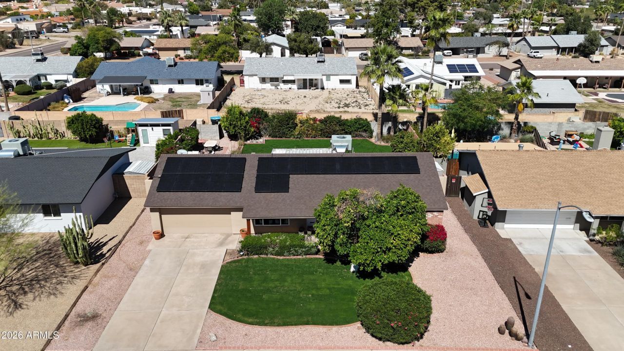2814 E Sierra Street, Phoenix, AZ 85028 Main Photo