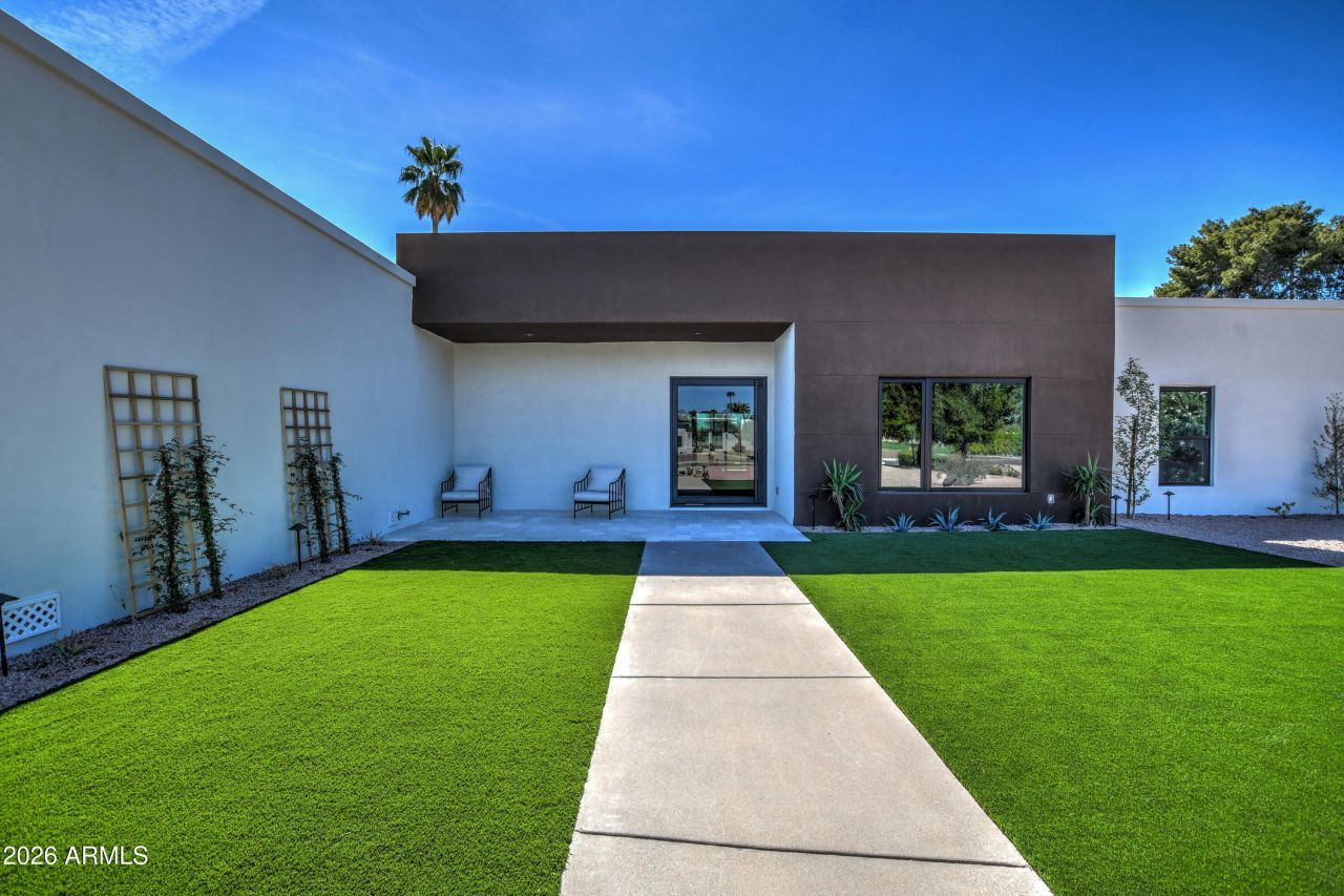 8341 E Via De La Gente, Scottsdale, AZ 85258 Main Photo