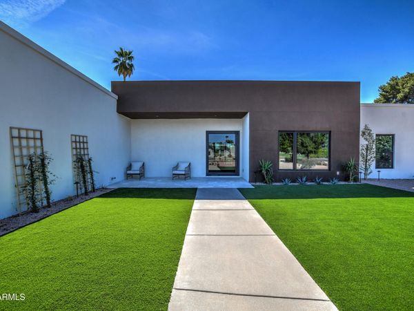 8341 E VIA DE LA GENTE, Scottsdale, AZ 85258