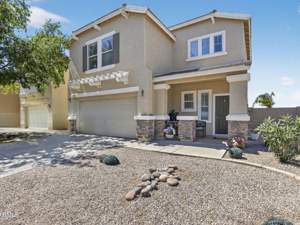 1310 S 121ST Lane, Avondale, AZ 85323