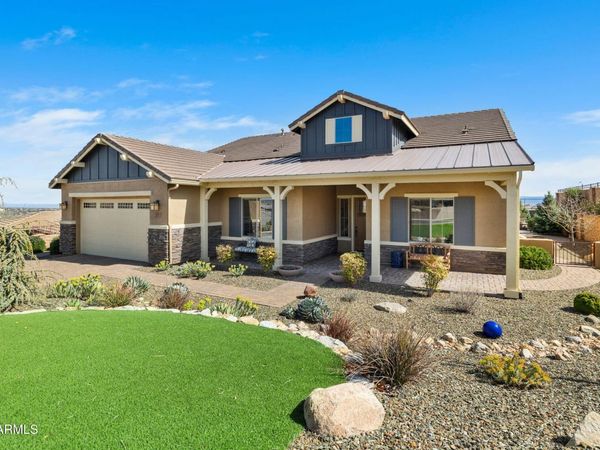 611 ST ENODOC Circle, Prescott, AZ 86301