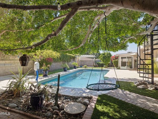 2335 S Orange, Mesa, AZ 85210