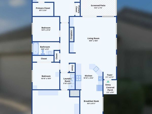 16136 W MONTOYA Drive, Surprise, AZ 85374