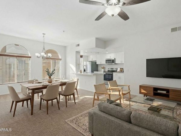 3250 W GREENWAY Road, Unit 165, Phoenix, AZ 85053