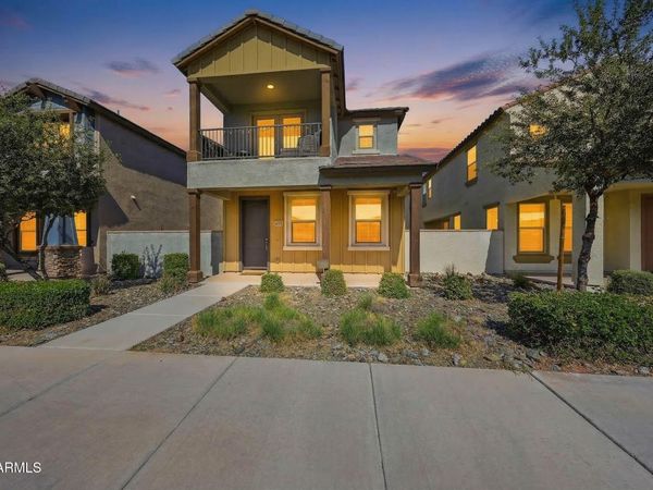 4858 S CHARGER, Mesa, AZ 85212