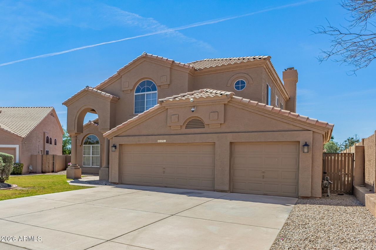 6491 W Linda Lane, Chandler, AZ 85226 Main Photo
