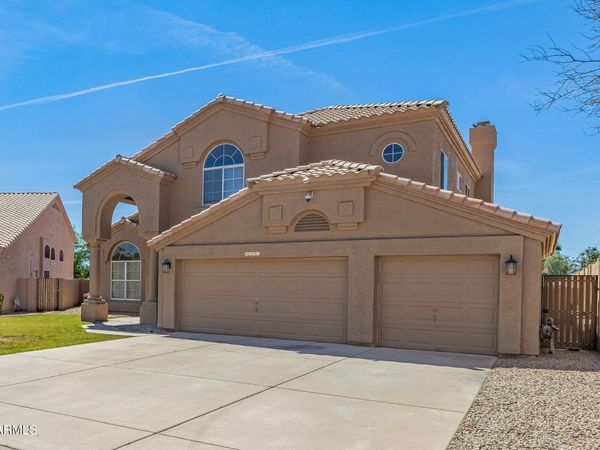 6491 W LINDA Lane, Chandler, AZ 85226